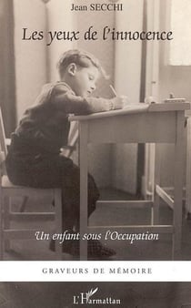 Les yeux de l'innocence