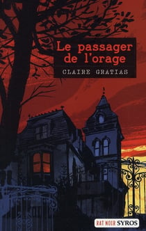 Le passager de l'orage