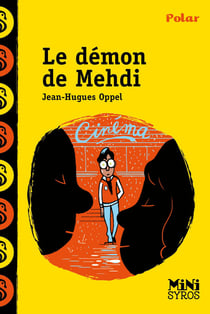 Le demon de Mehdi
