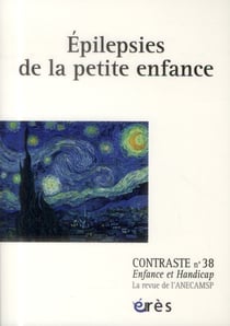 Contraste n.38 : épilepsies de la petite enfance