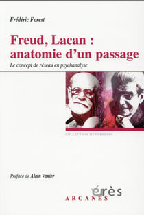Freud, Lacan - anatomie d'un passage : la notion de réseau en psychanalyse