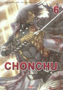 Chonchu Tome 6