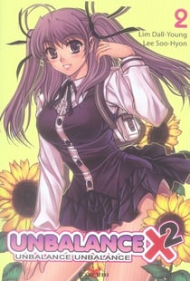 Unbalance unbalance Tome 2