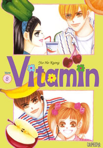 Vitamin t.8