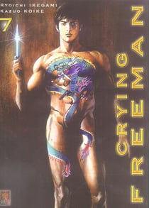 Crying freeman Tome 7