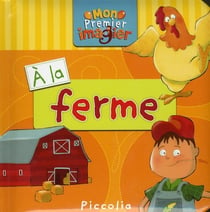 À la ferme