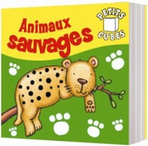 Animaux sauvages