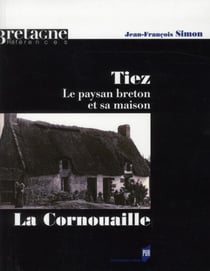 TIEZ LA CORNOUAILLE