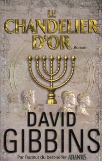 Le chandelier d'or