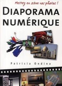 Diaporama numerique