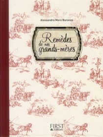 Remedes de nos grands-meres