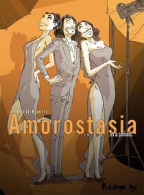 Amorostasia Tome 3 : ... et à jamais