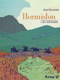 Hermiston : Intégrale Tomes 1 et 2
