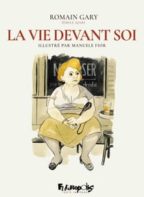 La vie devant soi : Nouvelle édition