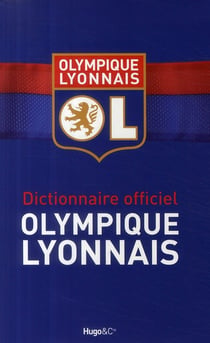 DICTIONNAIRE DE L OL