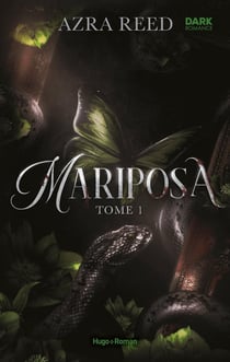 Mariposa Tome 1