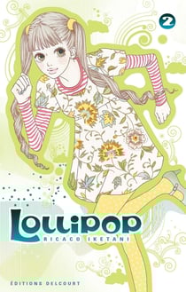 Lollipop Tome 2