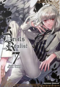 Devils and realist Tome 7
