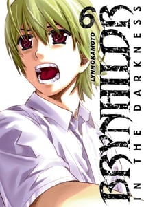 Brynhildr in the darkness Tome 6