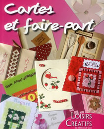 CARTES ET FAIRE-PART