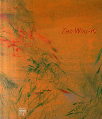 Zao wou-ki - peintures et encre de chine, 1948-2007