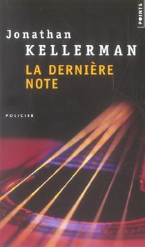 La dernière note