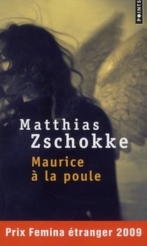 Maurice à la poule