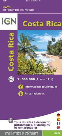 85133 - Costa Rica