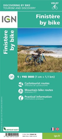 Vel07 Finistère À Vélo