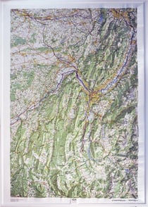 60171 - chartreuse - vercors (2e édition)