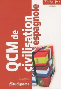QCM de civilisation espagnole