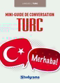 Miniguide de conversation en turc