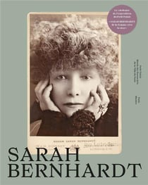Sarah Bernhardt, catalogue