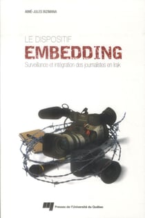 Dispositif embedding