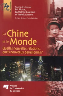 Chine et le monde