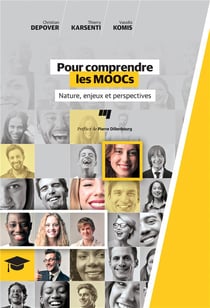 Pour comprendre les MOOCs - nature, enjeux et perspectives