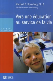 Vers une education au service de la vie