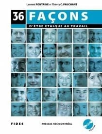 36 façons d'être éthique au travail