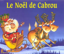 Le noël de cabrou