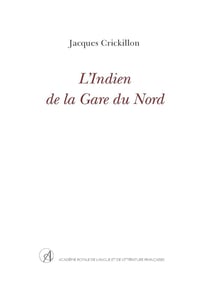 L'Indien de la Gare du Nord