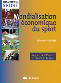 Mondialisation économique du sport