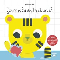 Je grandis - je me lave tout seul