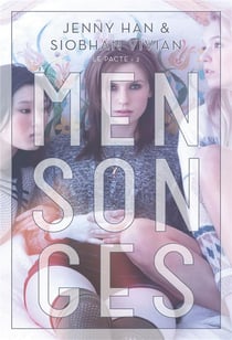 Le pacte Tome 2 : mensonges