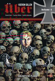 Über t.4 - soldats de plomb