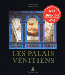 Les palais venitiens