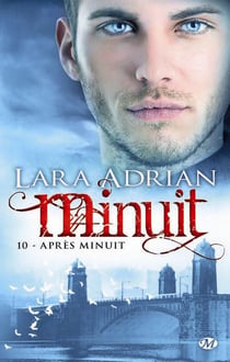 Minuit Tome 10 : après minuit