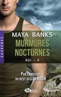 KGI Tome 4 : murmures nocturnes