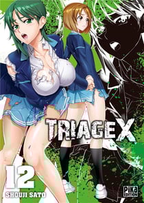 Triage x t.12