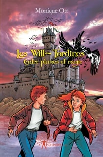 Les will-tordines - entre plumes et magie