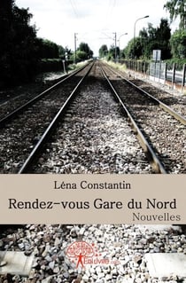 Rendez-vous gare du nord
